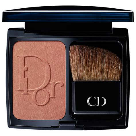 dior blush 849 mimi bronze.